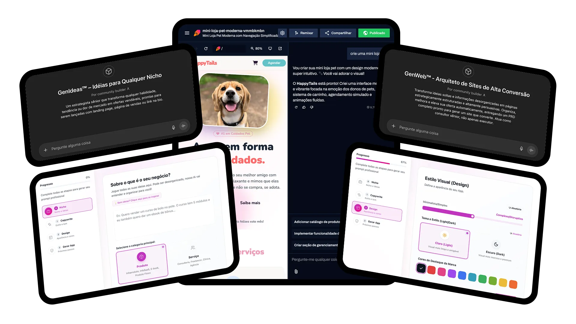 Banner Apptime Academy