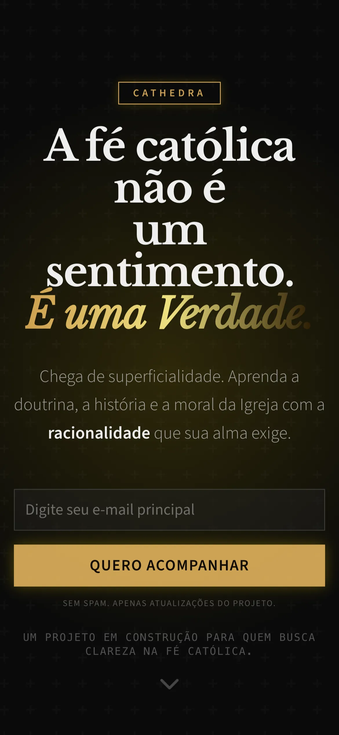 Exemplo de App