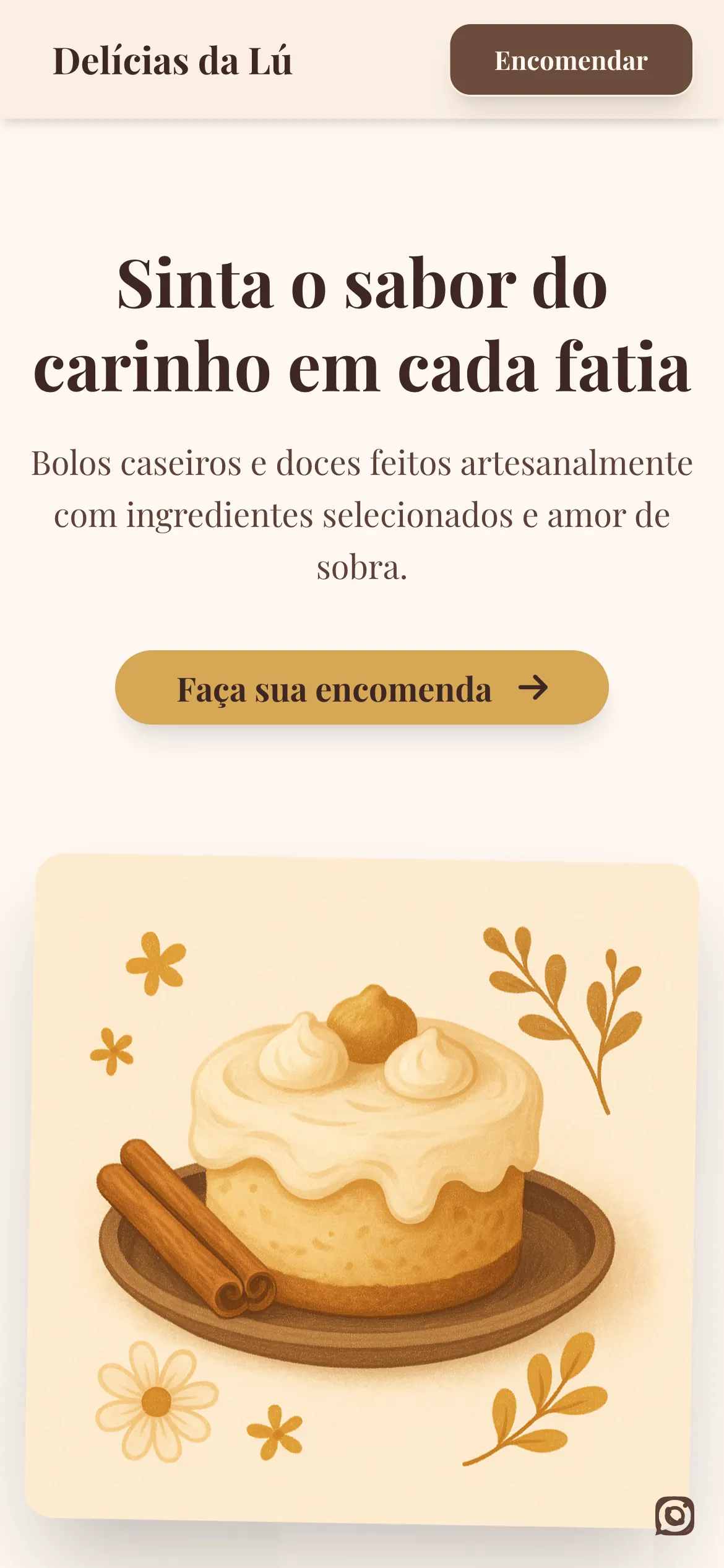 Exemplo de App