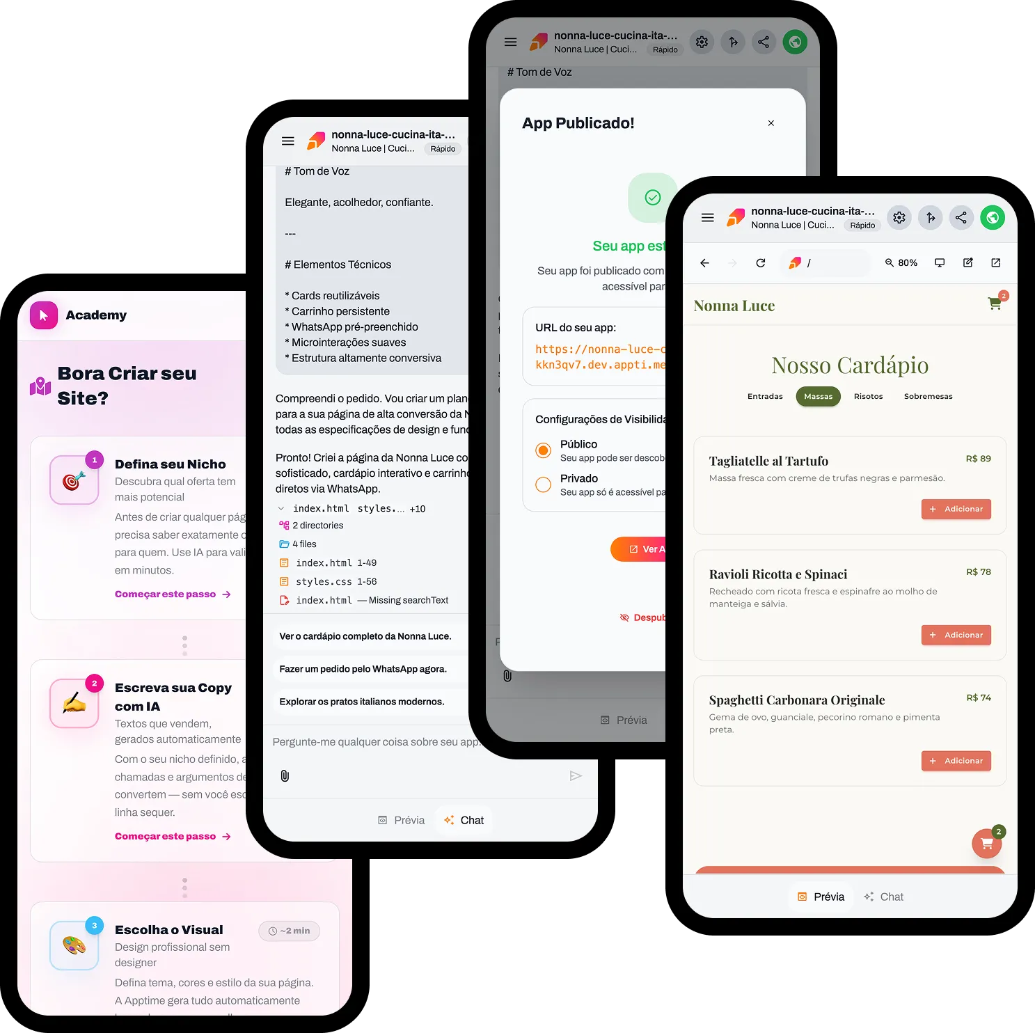 Banner Apptime Academy