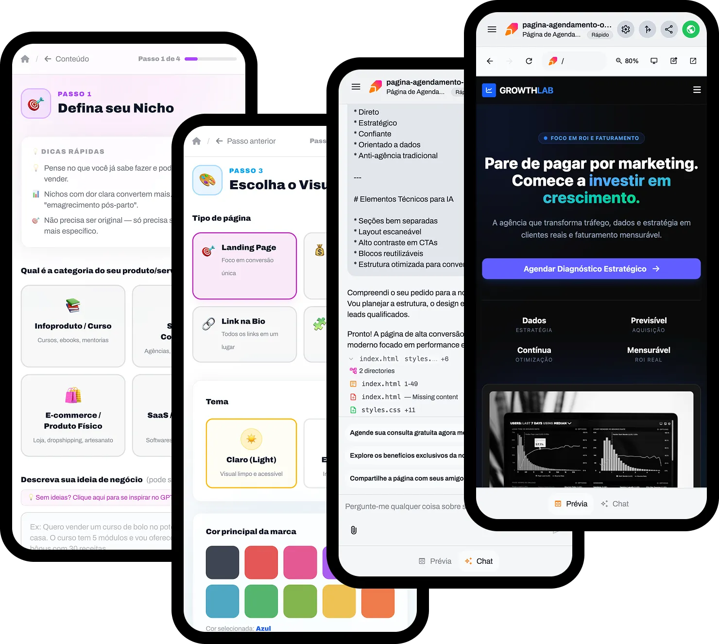 Banner Apptime Academy