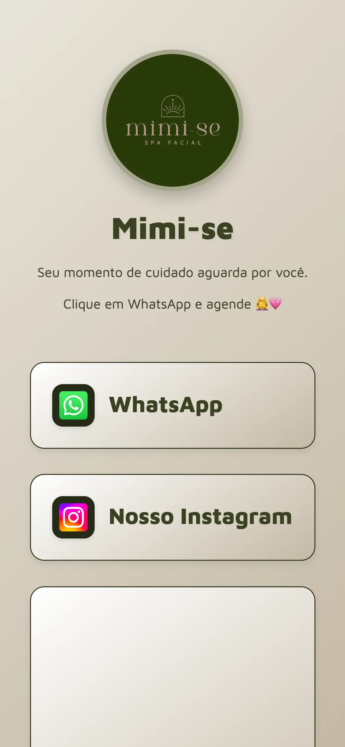 Exemplo de App