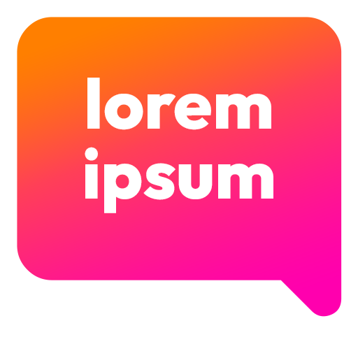 Gerador de Lorem Ipsum